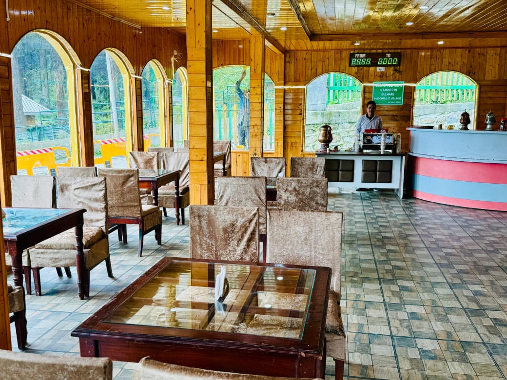 JKCCC Kehwa'ice
